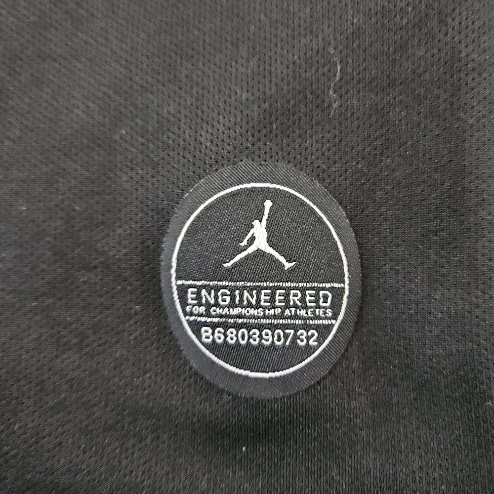 Paris Saint Germain‎ Jordan Jersey